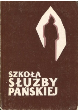 Szkoła służby pańskiej