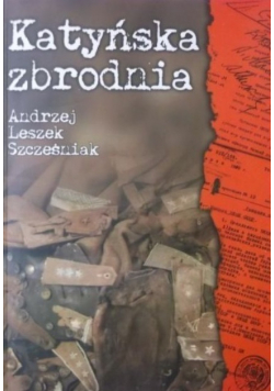 Katyńska zbrodnia