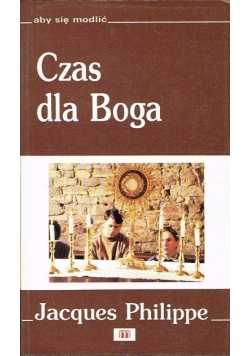 Czas dla boga