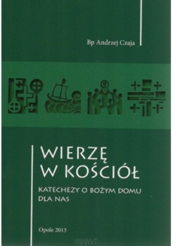 Wierzę w kościół