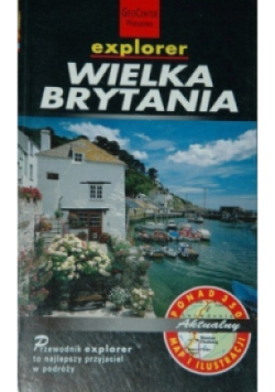 Wielka Brytania