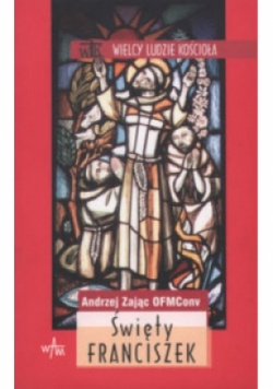 Święty Franciszek