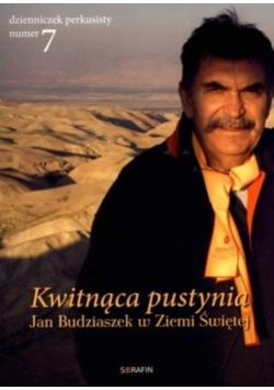 Kwitnąca pustynia