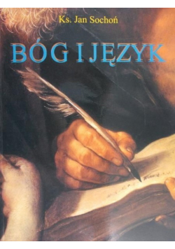 Bóg i język
