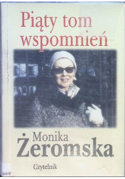 Piąty tom wspomnień