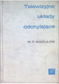 Telewizyjne układy odchylające