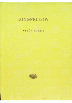 Wybór poezji