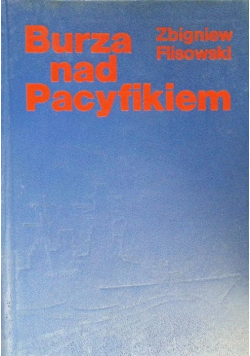Burza nad Pacyfikiem Tom 2