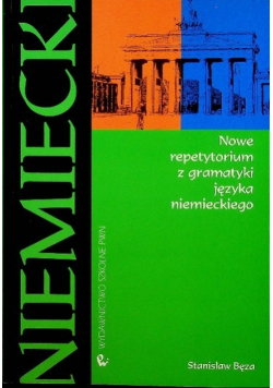 Nowe Repetytorium z Gramatyki