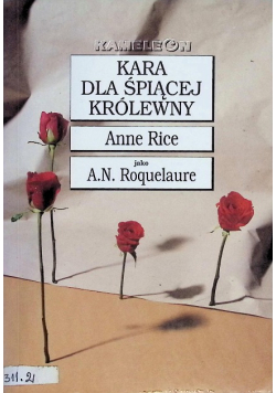 Kara dla śpiącej królewny