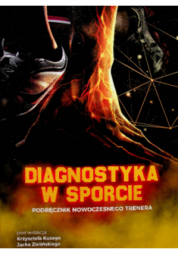 Diagnostyka w sporcie