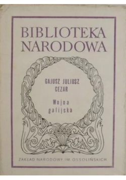 Wojna galijska