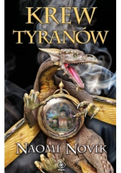 Krew tyranów