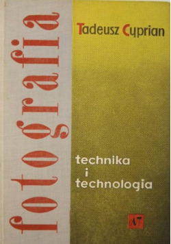 Fotografia Technika i Technologia