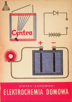 Elektrochemia domowa