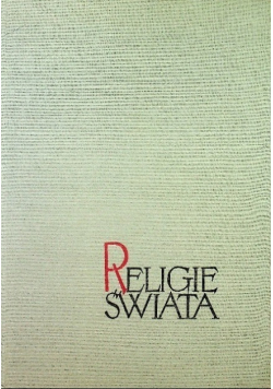 Religie świata