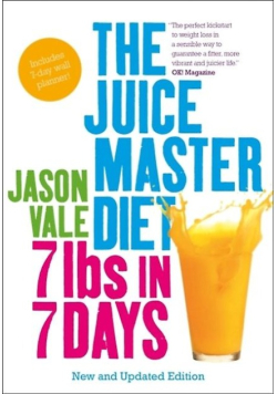 The Juice Master Diet