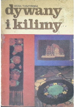 Dywany i kilimy