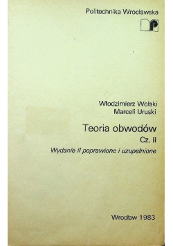 Teoria Obwodów cz.II