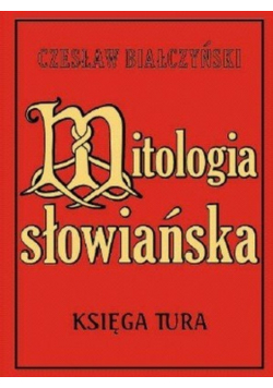 Mitologia słowiańska