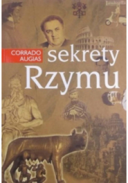 Sekrety Rzymu