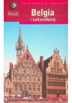 Belgia i Luksemburg