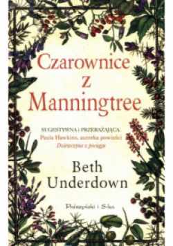 Czarownice z Manningtree