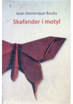 Skafander i motyl
