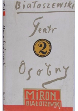 Teatr osobny