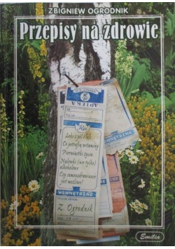 Przepisy na zdrowie