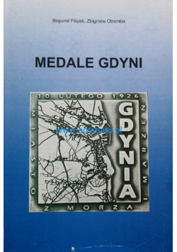 Medale Gdyni
