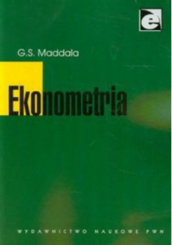 Ekonometria