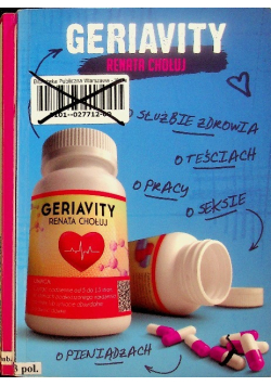 Geriavity