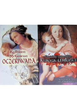 Oczekiwana Tom 1 i 2