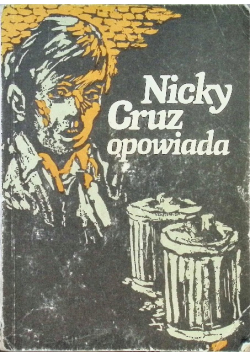 Nicky Cruz opowiada