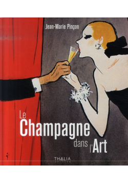 Le Champagne dans l'Art
