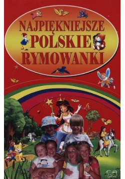 Najpiękniejsze polskie rymowanki