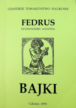 Fedrus bajki