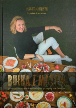 Bułka Z Masłem