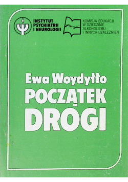 Początek drogi