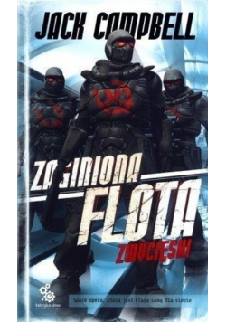 Zaginiona flota Zwycięski