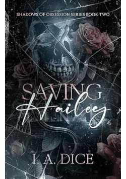 Saving Hailey
