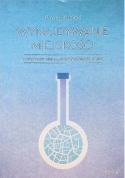 Wynajdywanie miejskości