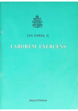 Laborem exercens