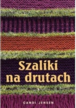 Szaliki na drutach