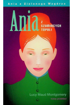 Ania z Szumiących Topoli