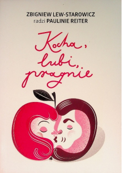 Kocha lubi pragnie