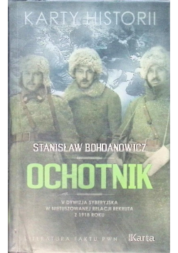 Ochotnik