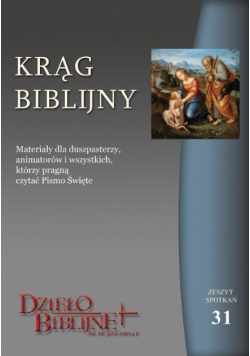 Krąg biblijny