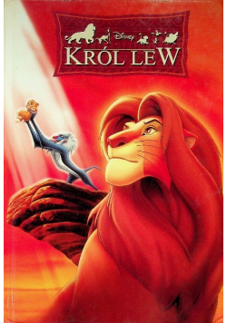 Król Lew